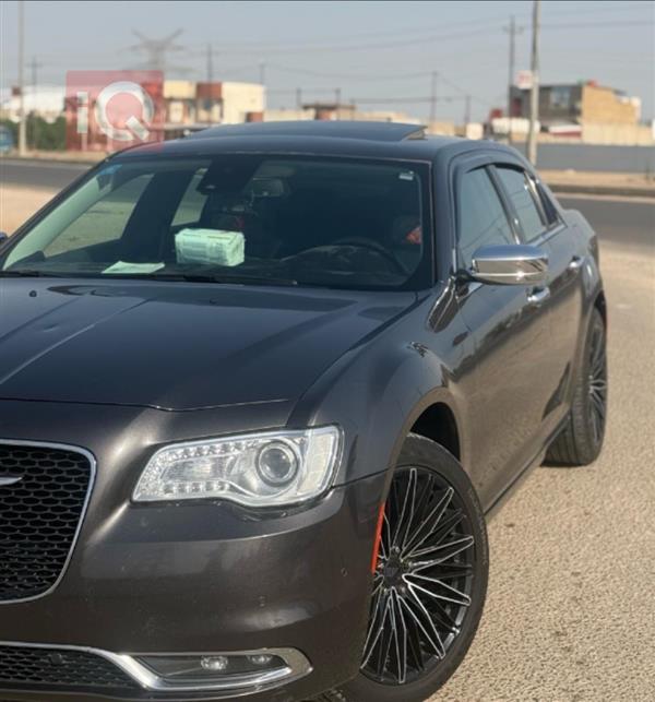 كرايسلر   للبيع في العراق